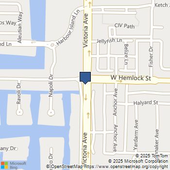 2025 S Victoria Avenue Oxnard, CA MLS# 25560233