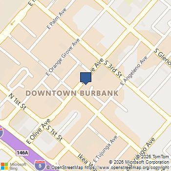 224 100 S Olive Burbank, CA MLS# GD25226487