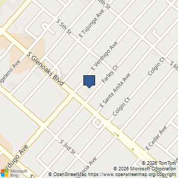 430 E Verdugo Avenue L Burbank, CA MLS# GD26004969