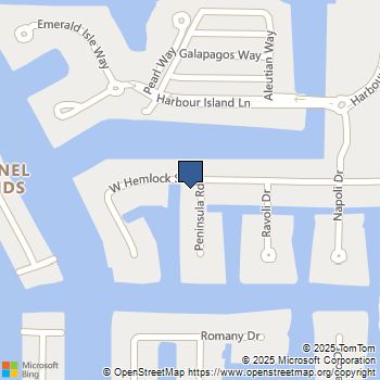 2001 Peninsula Drive Oxnard, CA MLS# GD25207433