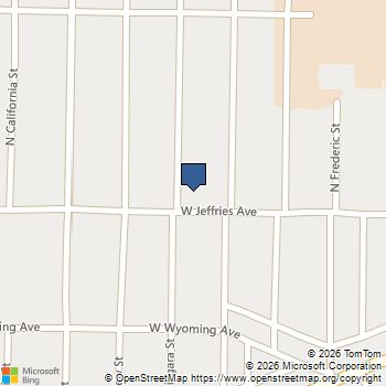 1506 N Niagara Burbank, CA MLS# CV26025950