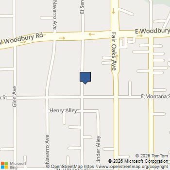 2070 El Sereno Pasadena, CA MLS# TR26085865