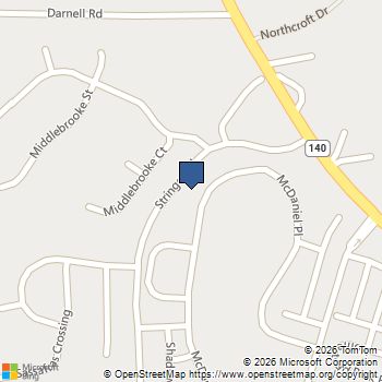 364 McDaniel Place Canton, GA MLS# 10771427
