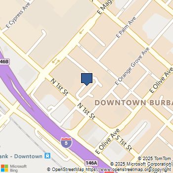 250 N First Street 436 Burbank, CA MLS# SR25232017