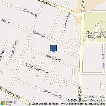 803 Morada Place Altadena, CA MLS# TR25183044