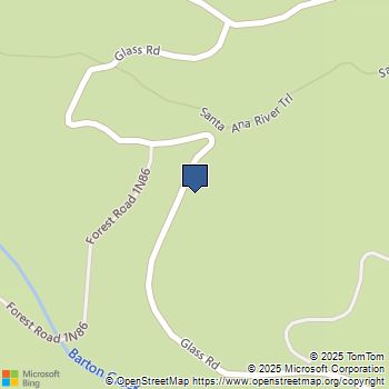 30 Seven Oaks Road Angelus Oaks, CA MLS# IG25220762