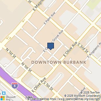 138 N San Fernando Boulevard Burbank, CA MLS# GD25259620