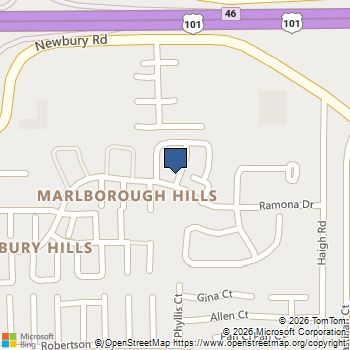 1197 Ramona Drive Newbury Park, CA MLS# 25612749