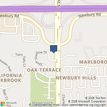 1513 Silver Shadow Drive Newbury Park, CA MLS# 225005272