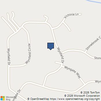 8050 Wynfield Drive Cumming, GA MLS# 7778379