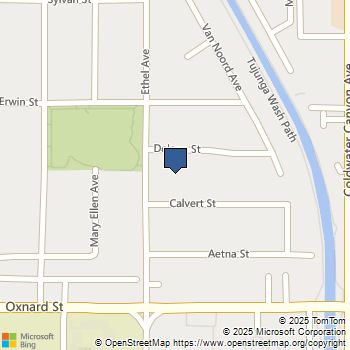 6118 Ethel Avenue Valley Glen, CA MLS# SR24241952