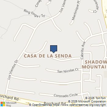 3919 San Clemente Court Newbury Park, CA MLS# 226000559