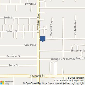 6134 Hazeltine Avenue 6 Van Nuys, CA MLS# SR26002145