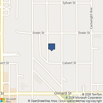 6122 Satsuma Avenue North Hollywood, CA MLS# 26633443