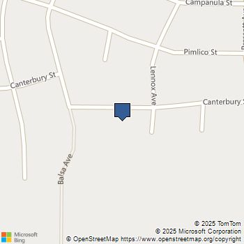 58183 Canterbury Street Yucca Valley, CA MLS# JT25100627