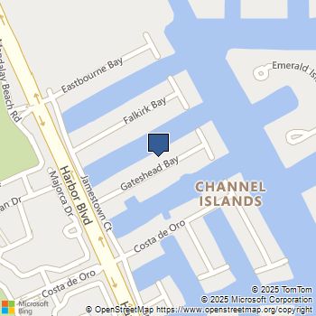 4511 Gateshead Bay Oxnard, CA MLS# V1-32501