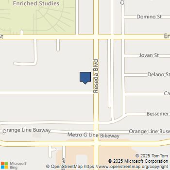 6155 Reseda Boulevard 4 Tarzana, CA MLS# 25607153