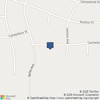 58169 Canterbury Yucca Valley, CA MLS# JT25257461