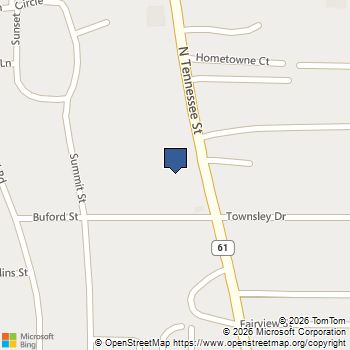 810 N Tennessee Street Cartersville, GA MLS# 10683291