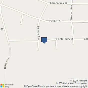 3911 Lennox Avenue Yucca Valley, CA MLS# JT25260837