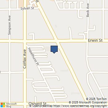 6137 Lankershim Boulevard G North Hollywood, CA MLS# GD25152651