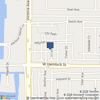 3701 Islander Oxnard, CA MLS# V137672