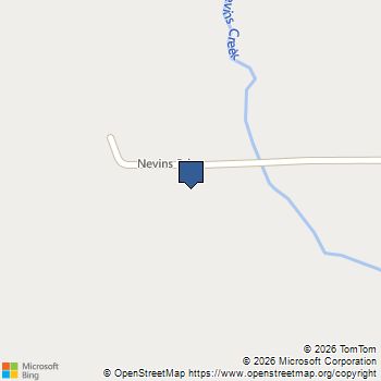 6824 Nevins Road Pine Bluff, AR MLS# 26009068