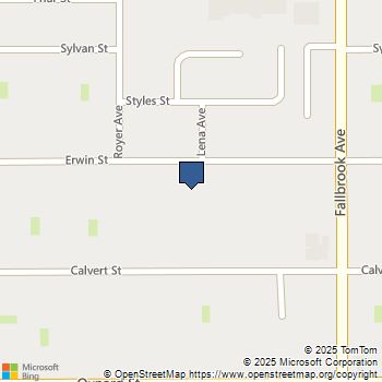 22924 Erwin Street Woodland Hills, CA MLS# SR25257376