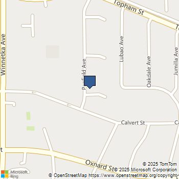 6210 Penfield Avenue Woodland Hills, CA MLS# 25601385