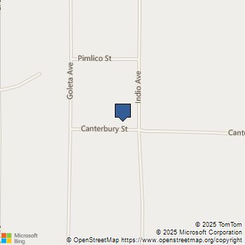 3884 Indio Avenue Yucca Valley, CA MLS# JT25174119