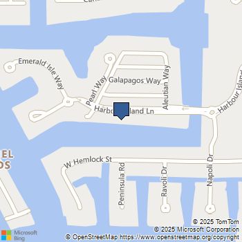 4106 Harbour Island Ln Oxnard, CA MLS# SR25220846