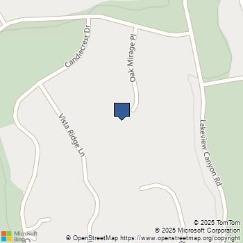 1101 Oak Mirage Place Westlake Village, CA MLS# 225000397