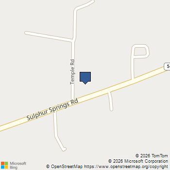 8227 SULPHUR SPRINGS Road Pine Bluff, AR MLS# 26028848
