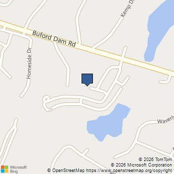 1950 Buford Dam Road #301 Cumming, GA MLS# 7840386