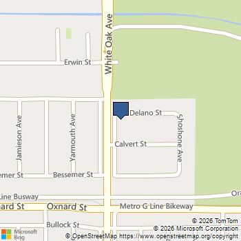 17652 Delano Street Encino, CA MLS# SR26024423