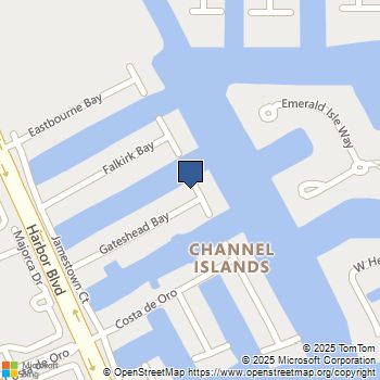 4431 Gateshead Bay Oxnard, CA MLS# V128736