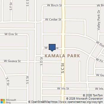 430 W Fir Ave Oxnard, CA MLS# 260001281SD