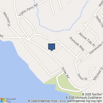 6250 Shoreview Circle Flowery Branch, GA MLS# 7683108