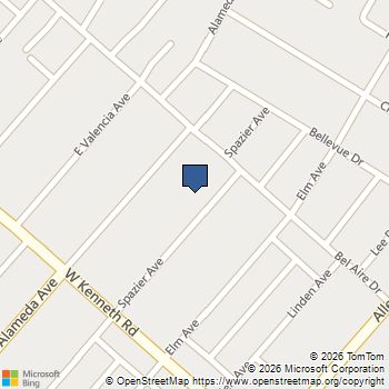 1363 Spazier Avenue Glendale, CA MLS# 26648467