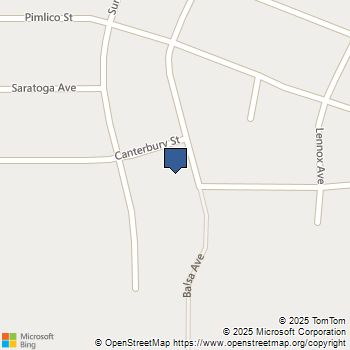 3872 Balsa Avenue Yucca Valley, CA MLS# OC25244035