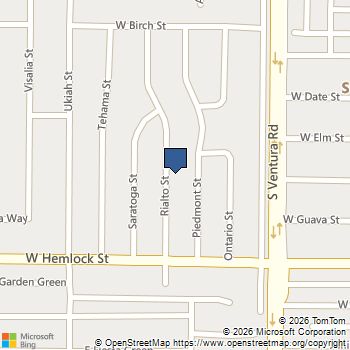 1730 Rialto Street Oxnard, CA MLS# 226002585