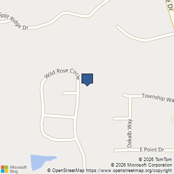232 Wild Rose Circle Canton, GA MLS# 7781883