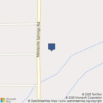 101 Mesquite Springs Road 29 Palms, CA MLS# JT23172475