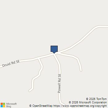 0 Powell Rome, GA MLS# 10606945