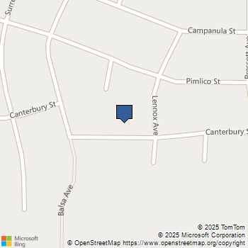 58186 Canterbury Yucca Valley, CA MLS# CV25245415