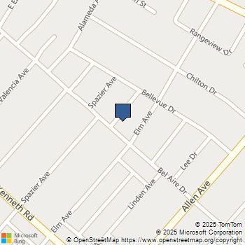 1404 Sycamore Avenue Glendale, CA MLS# P121876