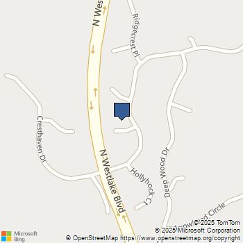 4043 Cresthaven Drive Westlake Village, CA MLS# 225003615