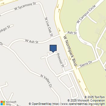 5370 N Alumni Lane San Bernardino, CA MLS# OC25162651