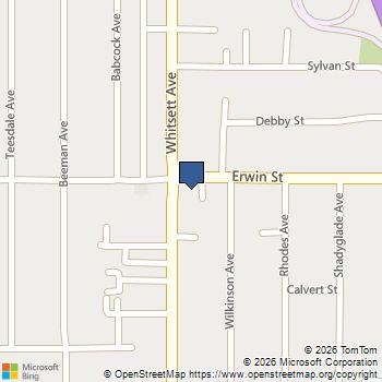 6160 Whitsett Avenue 8 North Hollywood, CA MLS# GD25281314