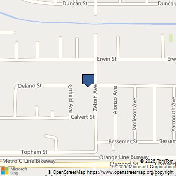 6233 Zelzah Encino, CA MLS# WS26087763